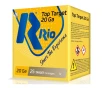 Rio Top Target  8 20 Gauge 7 8 oz 2 75 in 1250 FPS