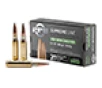 Prvi Partizan Supreme Line  308 Win   7 62x51mm 168 Gr BTHP 2608 FPS