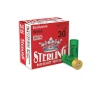 Sterling Exclusive Series  8 12 Gauge 1-1 8 oz 2 75 in 1295 FPS