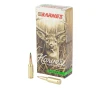 Barnes  Harvest  6MM ARC  100 Grain  Sierra Tipped Gameking  20 Round Box 2800 FPS