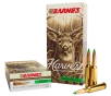Barnes Bullets 32400 Harvest 6 5 Creedmoor 140gr Sierra Tipped GameKing 20 Per Box 10 Case 2700 FPS