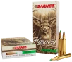 Barnes Bullets 32405 Harvest 300 WinMag 180gr Sierra Tipped GameKing 20 Per Box 10 Case 2960 FPS