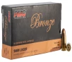 PMC 9G Bronze 9mm Luger 124 gr Full Metal Jacket  FMJ 