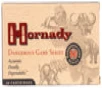 Hornady 82303 Dangerous Game InterLock Spire Point Recoil Proof 286 Grain 9 3x62mm Mauser 2360 fps