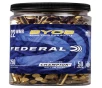 Federal 757BTL250 Champion Training BYOB Jacketed Hollow Point 50 Grain  22 WMR 1530 fps
