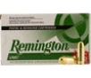 Remington Ammunition L45AP4B UMC 45 ACP 230 GR Full Metal Jacket  FMJ 