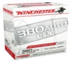 Winchester USA380W USA Full Metal Jacket 95 Grain  380 ACP Auto 955 fps