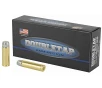 DoubleTap Ammunition Hardcast Solid 500 S W 400Gr Hard Cast 20 Round Box 500400HC