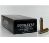DoubleTap  327 Federal Mag 120gr Solid Ammo 1250 FPS