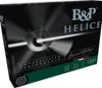 Baschieri and Pellagri Helice  8 12 Gauge 1 oz 2 75 in