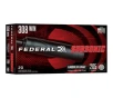Federal American Eagle  308 Win 205 Grain Subsonic Target Hollow Point