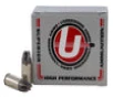 Underwood Platinum Edition Xtreme Defender 9mm Luger   Parabellum 68 Gr Solid