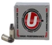 Underwood Platinum Edition Xtreme Defender  380 ACP Auto 68 Gr Solid