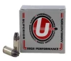 Underwood  9mm Luger   Parabellum 90 Gr Solid