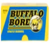 Buffalo Bore Ammunition 8C20 Lever Gun Strictly Business 45-70 Gov 350 gr Semi-Jacketed Flat Point  SJFP  20 Per Box  12 Cs 2150 FPS