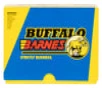 Buffalo Bore Ammunition 40B20 Supercharged Strictly Business 30-06 Springfield 168 gr Barnes Tipped TSX Lead Free 20 Per Box  12 Cs