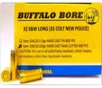Buffalo Bore Ammunition 3H20 Buffalo-Barnes Strictly Business 45 Colt  LC  225 gr Barnes VOR-TX XPB Lead-Free 20 Per Box  12 Cs 1000 FPS