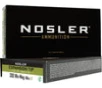 Nosler Expansion Tip Rifle Ammunition 300 Win  Mag  180 gr  ET SP 20 rd  2950 FPS