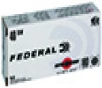 Federal RTP40180 Range and Target 40 Smith   Wesson 180 GR Full Metal Jacket