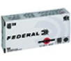 Federal RTP40180 Range and Target 40 Smith   Wesson 180 GR Full Metal Jacket 1000 FPS
