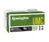 Remington 24026 UMC Value Pack Open Tip Flat Base 220 Grain  300 AAC Blackout 940 fps