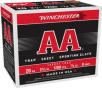 Winchester AA Target Loads Shotshells - 20 Gauge  20 ga   - 7 8 oz  - 8 Shot - 250 1200 FPS