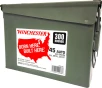 Winchester Ammo WW45C USA Target 45 ACP 230 gr Full Metal Jacket  FMJ  300 Per Box  2 Cs