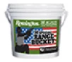 Remington  38 Special 130 gr Full Metal Jacket  FMJ  BUCKET