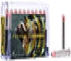 Federal P500NSA Premium Safari Cape-Shok 500 Nitro Express 570 gr Swift A-Frame  SWFR  20 Per Box  10 Cs