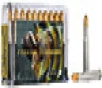 Federal P470T2 Premium Safari Cape-Shok 470 Nitro Express 500 gr Trophy Bonded Sledgehammer Solid  TBSH  20 Per Box  10 Cs