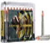 Federal P416SA Premium Safari Cape-Shok 416 Rigby 400 gr Swift A-Frame  SWFR  20 Per Box  10 Cs