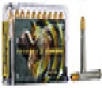 Federal P416RT2 Premium Safari Cape-Shok 416 Rem Mag 400 gr Trophy Bonded Sledgehammer Solid  TBSH  20 Per Box  10 Cs