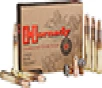 Hornady 85834 Dangerous Game DGX Bonded 500 Grain  458 Winchester Mag 2140 fps