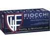 Fiocchi 45A500 Training Dynamics 45 ACP 230 gr Full Metal Jacket  FMJ 