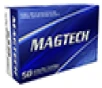 Magtech 4440A Range Training Target 44-40 Win 200 gr Lead Flat Nose  LFN  50 Per Box  20 Cs