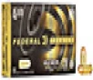 Federal GM45A Premium Gold Medal Full Metal Jacket 230 Grain  45 ACP Auto 860 fps