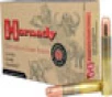 Hornady 8585 Superformance Dangerous Game Solid 500 Grain  458 Winchester Mag 2140 fps