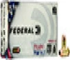 Federal TP45VHP1 Train   Protect Versatile Hollow Point 230 Grain  45 ACP Auto 850 fps