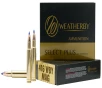 Weatherby B416350TTSX Select Plus Barnes Tipped TSX Lead Free 350 Grain  416 Wthby Mag 2880 fps