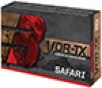 Barnes 22017 Safari Barnes TSX Flat Base 400 Grain  416 Remington Mag 2420 fps