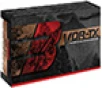 Barnes 30727 VOR-TX LRX Boat Tail 280 Grain  338 Lapua Magnum 2800 fps