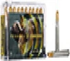 Federal P375T2 Premium Safari Cape-Shok 375 H H Mag 300 gr Trophy Bonded Sledgehammer Solid  TBSH  20 Per Box  10 Cs