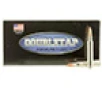 DoubleTap Ammunition 338L300LR Longrange Rifle 338 Lapua Mag 300 gr Hollow Point Boat-Tail  HPBT  20 Per Box  25 Cs