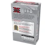 Winchester WC451 Super X Winclean Brass Enclosed Base 185 Grain  45 ACP Auto 910 fps