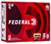 Federal WM5223 Champion Training Full Metal Jacket 180 Grain  40 S W 1000 fps