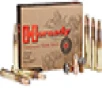 Hornady 82334 Dangerous Game DGX Bonded 300 Grain  375 H H Mag 2530 fps