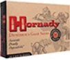 Hornady 82322 Dangerous Game Dangerous Game Solid 300 Grain  375 H H Mag 2530 fps