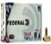 Federal TP40VHP1 Train   Protect Versatile Hollow Point 180 Grain  40 S W 1000 fps