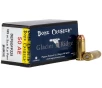 Magnum Research DEP50FP325 BoneCrusher Flat Point 325 Grain  50 AE 