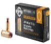 Prvi Partizan PPD40 Defense Jacketed Hollow Point 180 Grain  40 S W 967 fps